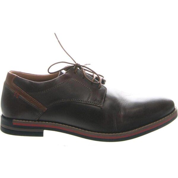 Pánske topánky Oliver Jacob 67011018