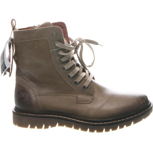 Dámské poltopánky Travelin 67011022