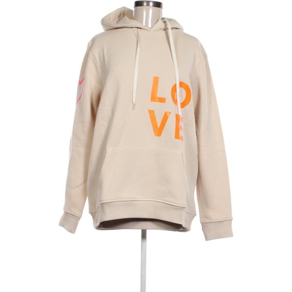 Dámska mikina Zwillingsherz 67011037