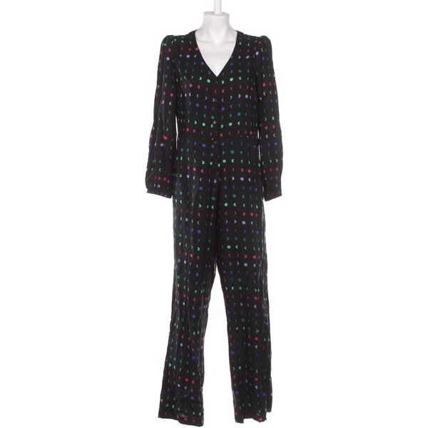 Dámsky dlhý overal Sugarhill 67011062