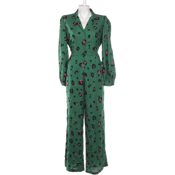 Dámsky dlhý overal Sugarhill 67011073