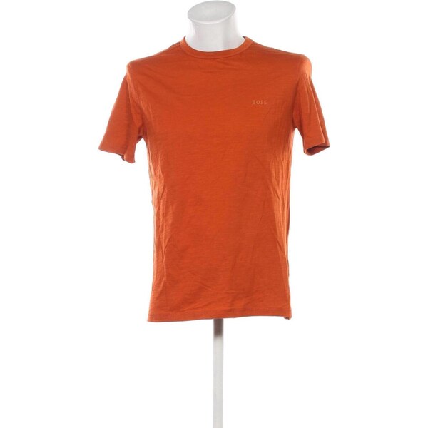 Pánske tričko Boss Orange 67011080