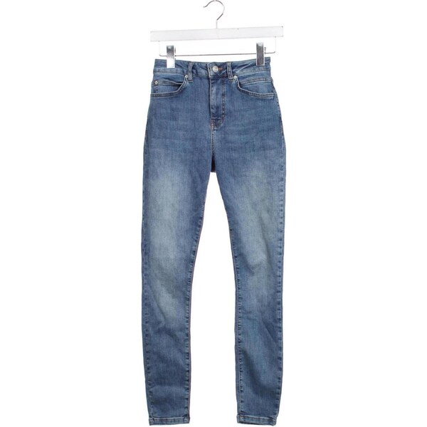 Dámske džínsy & ET 67011083