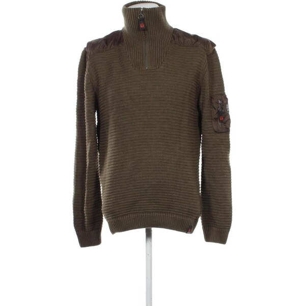 Pánsky sveter Timezone 67011133