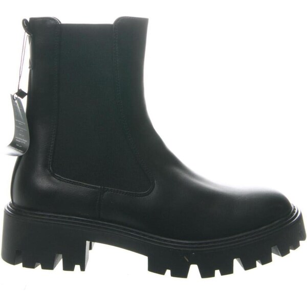 Dámské poltopánky ONLY 67011158