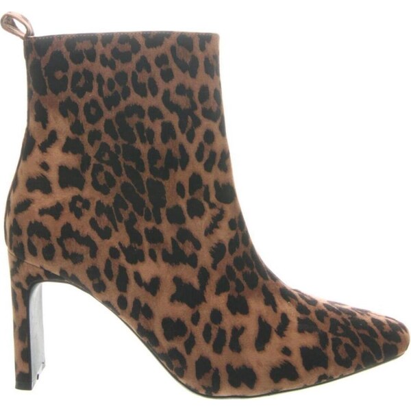 Dámské poltopánky New Look 67011559