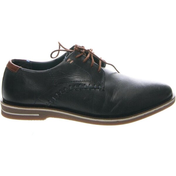 Pánske topánky Oliver Jacob 67011580