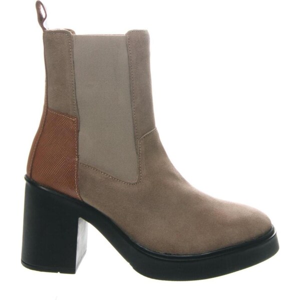 Dámské poltopánky Aada Studios 67011578