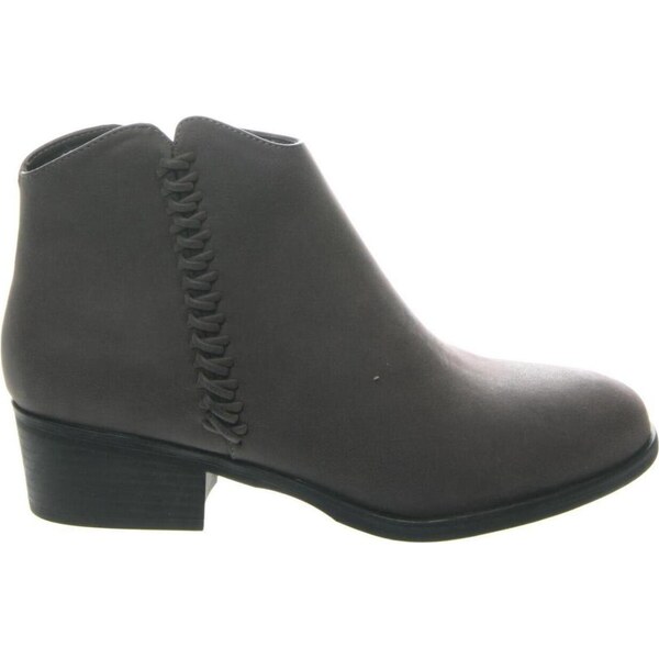 Dámské poltopánky Mia 67011582