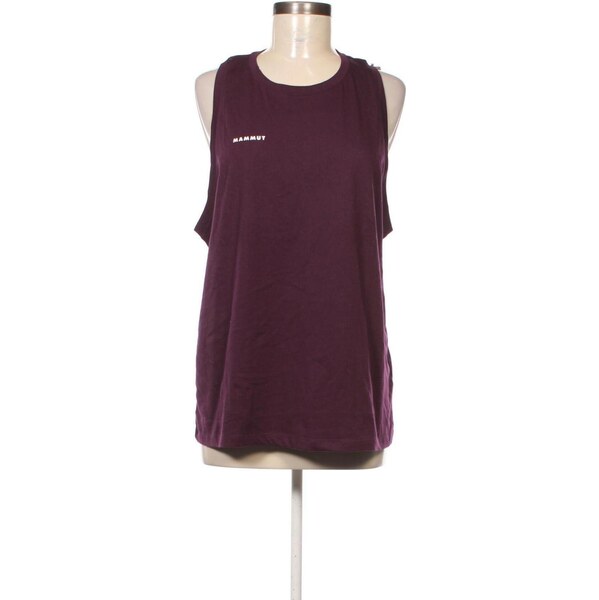 Dámsky top Mammut 67011583