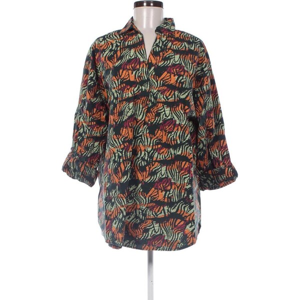 Dámska blúza Camel Active 67011590