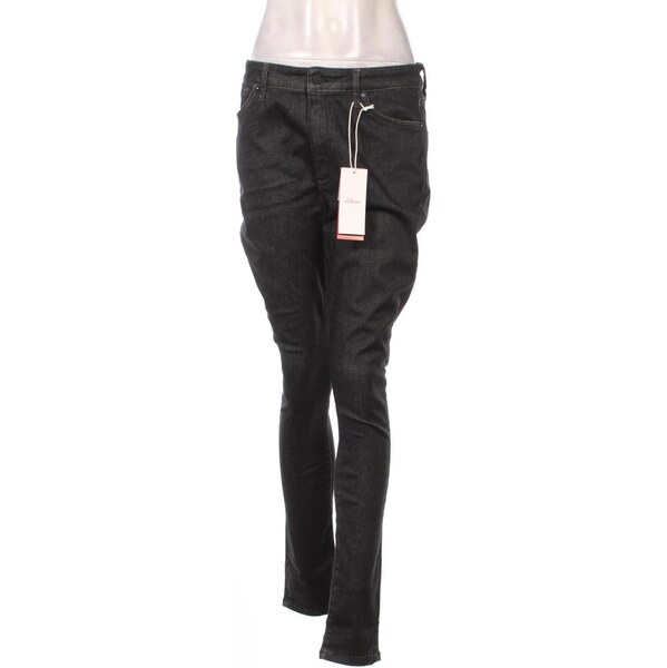 Dámske džínsy S.Oliver 67011610