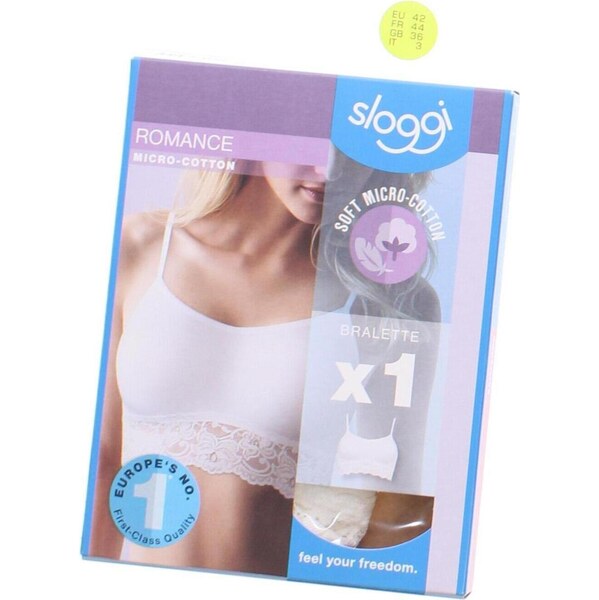 Dámska bielizeň Sloggi 67011616