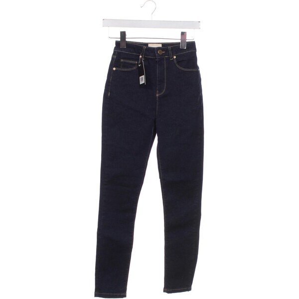 Dámske džínsy Mauvette 67011637