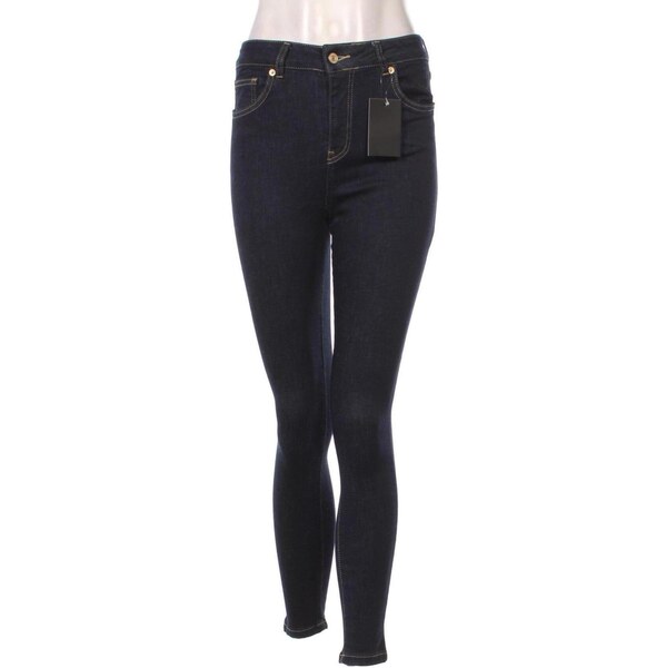 Dámske džínsy Mauvette 67011634