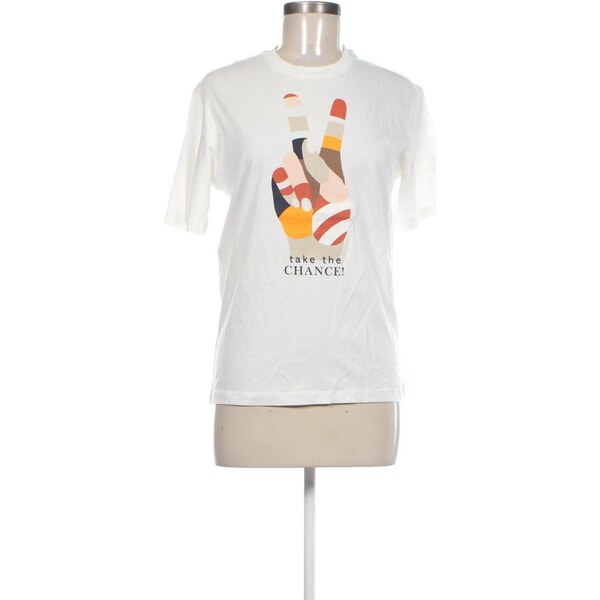 Dámske tričko S.Oliver 67011659