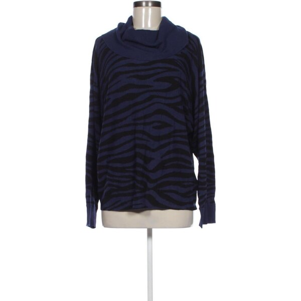 Dámsky pulóver Editors Cut 67011677