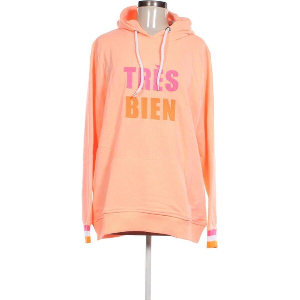 Dámska mikina Zwillingsherz 67011703