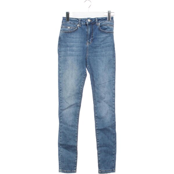 Dámske džínsy & ET 67011758