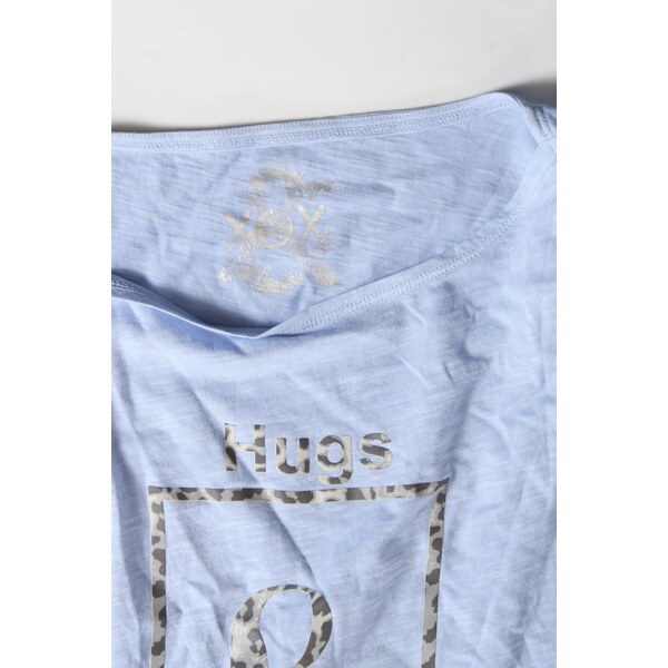 Dámska blúza XOX 67011779