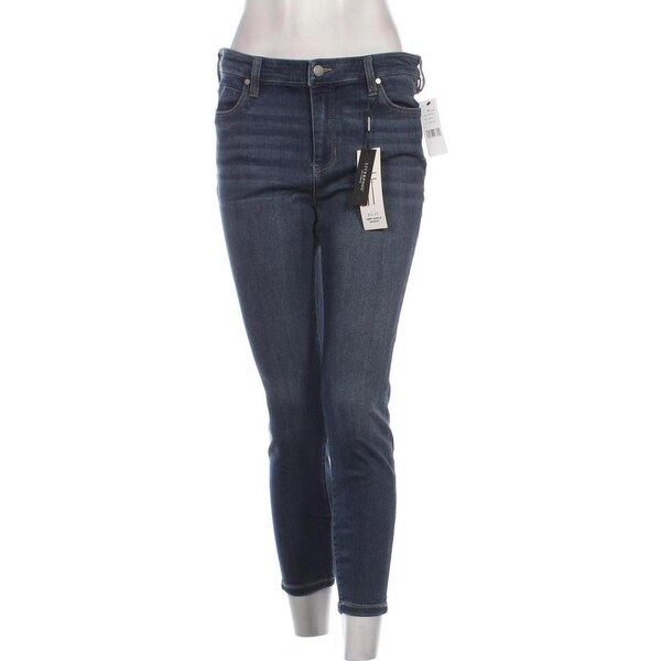 Dámske džínsy Liverpool 67011793