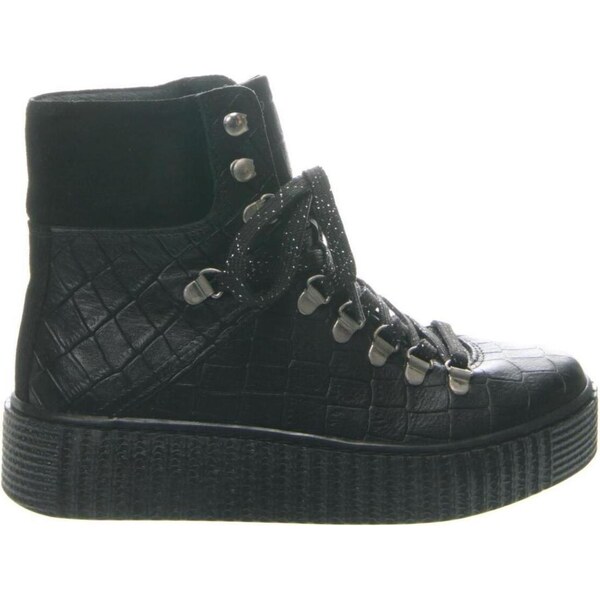 Dámské poltopánky Shoe The Bear 67011822