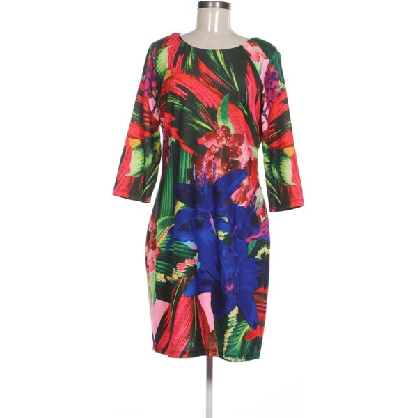 Šaty Smashed Lemon 67011826