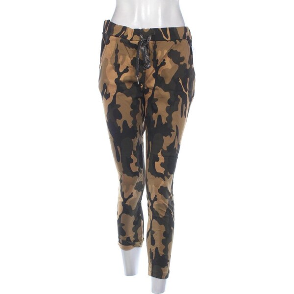 Dámske nohavice NEW COLLECTION 67011891