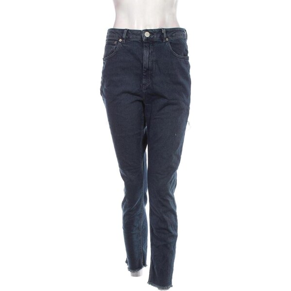 Dámske džínsy ASOS 67011886