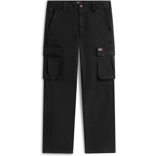 Tommy Jeans Kapsáče OTIS čierna 67015611