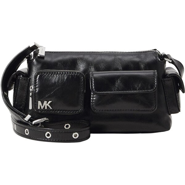 MICHAEL Michael Kors Taška cez rameno čierna 67015636