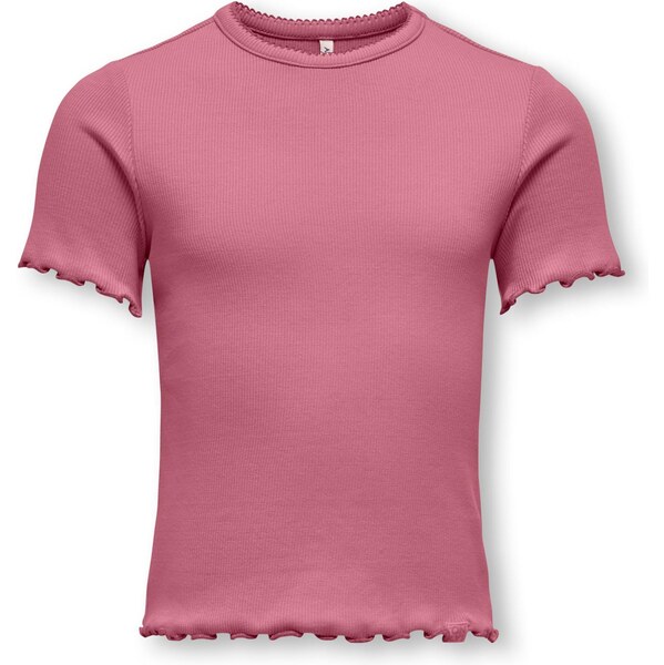Only Mini Tričko KMGTRINNY ružová 67015646