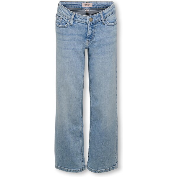 ONLY GIRLS Džínsy KOGJudy-O modrá denim 67015658