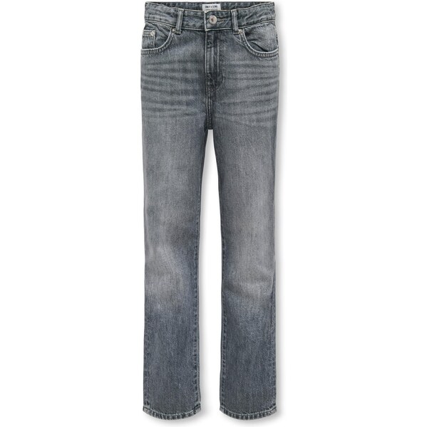 Only & Sons Junior Džínsy OSJEdge sivý denim 67015661