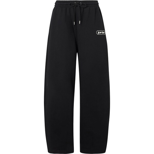 Jordan Nohavice FLT FLC čierna / biela 67015733