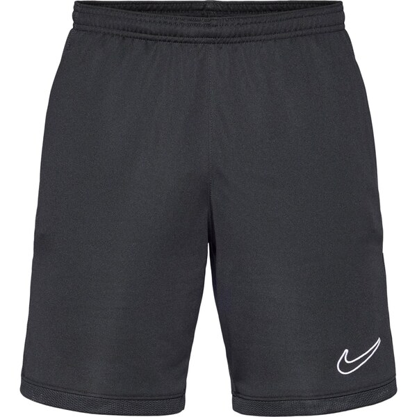 NIKE Športové nohavice ACD25 čierna / biela 67015743
