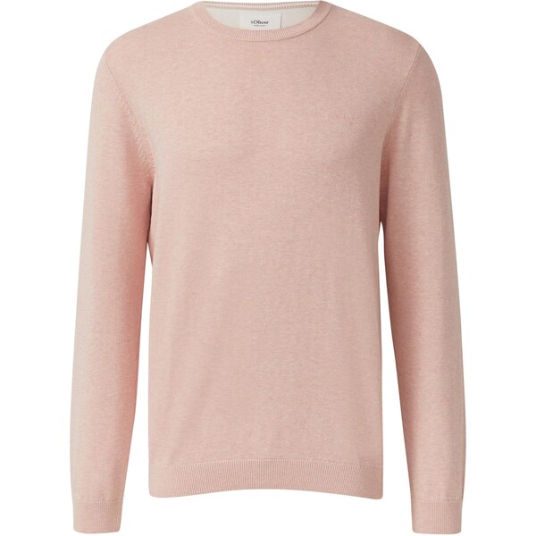 s.Oliver Sveter ružová 67015769