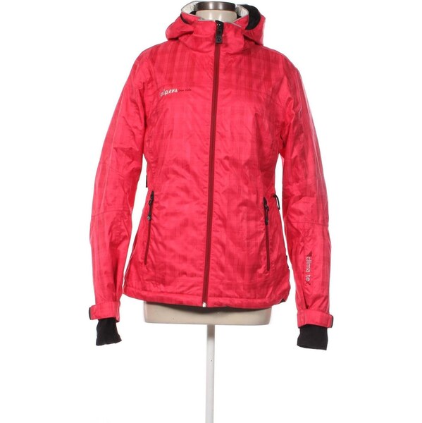 Dámska bunda Silver 67011965