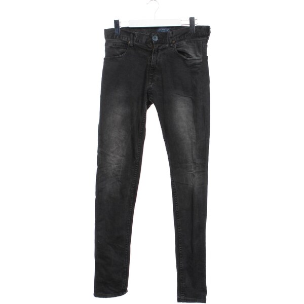 Pánske džínsy Zara 67011997