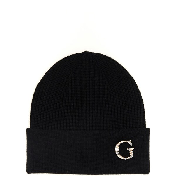 GUESS Čiapky čierna 67015786