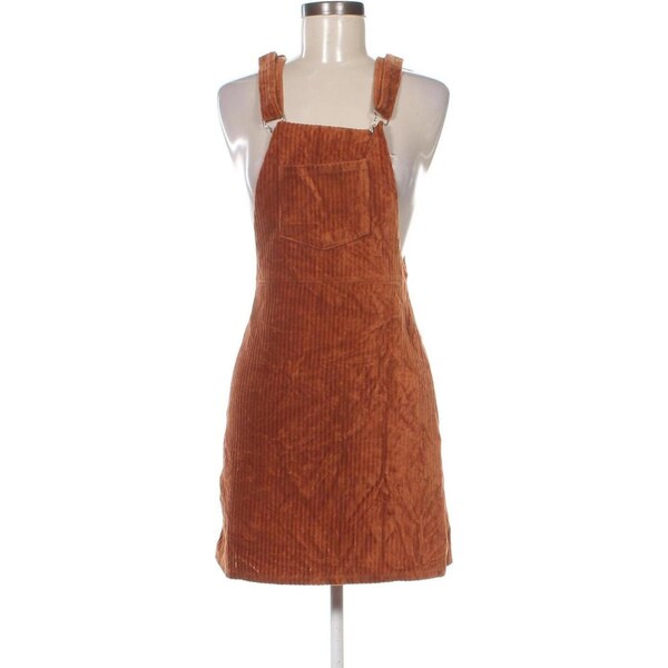 Dámske šaty s trákmi Clockhouse 67012047