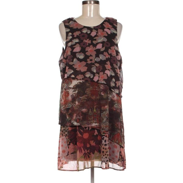 Šaty Desigual 67012174