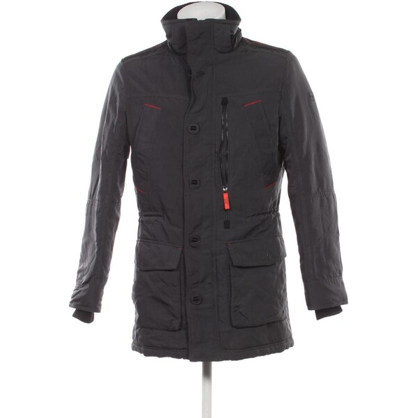 Pánska bunda S.Oliver 67012091