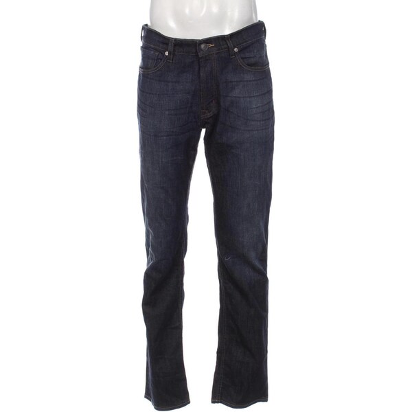 Pánske džínsy Otto Kern 67012183