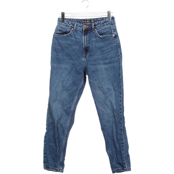 Dámske džínsy Amisu 67012137