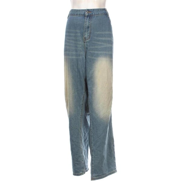 Dámske džínsy Manfinity 67012149