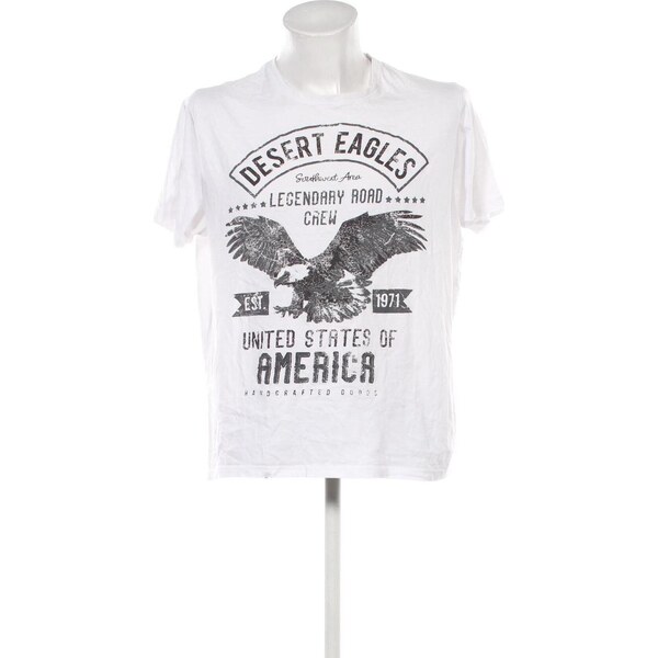 Pánske tričko Infinity 67012152