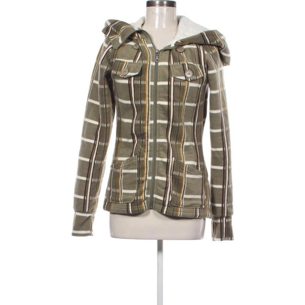 Dámska bunda 98-86 67012189