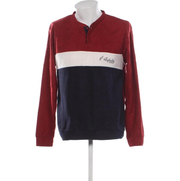 Pánske tričko Australian 67012234