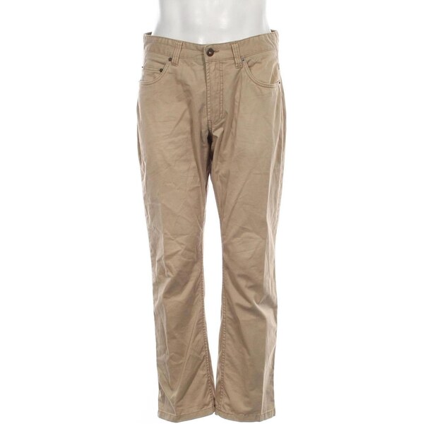 Pánske nohavice Canda 67012246